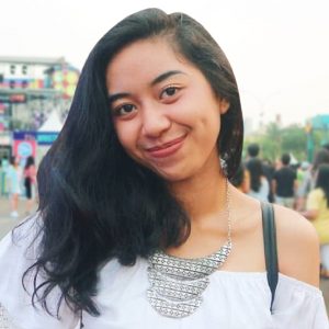 Adelia Dinda Sani