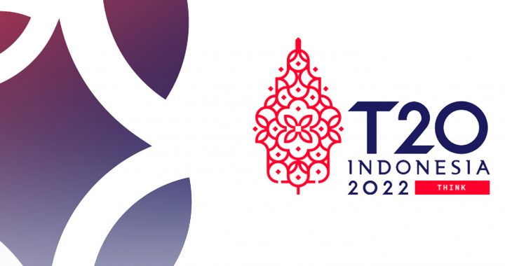T20 Indonesia Think 20 for G20 2022