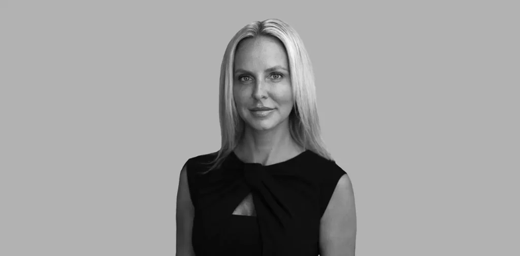 Portrait of Lauren Blasco, Principal - Head of ESG at AC Ventures