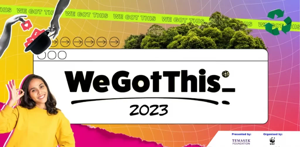 WeGotThis poster