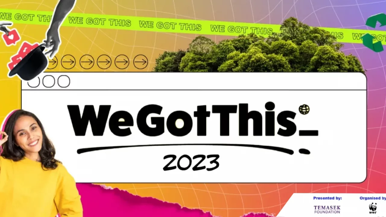 WeGotThis poster
