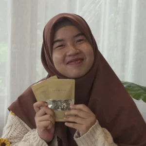 Zafira Amani
