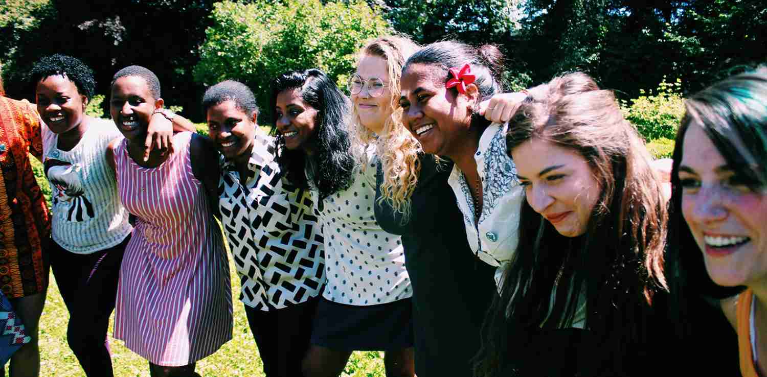 Global Youth Mobilization: Tackling Youth Mental Health Issues - Green ...