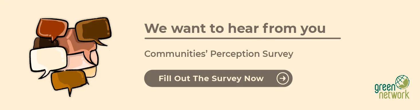 Banner Survey Readers
