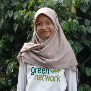 Azka Syamila