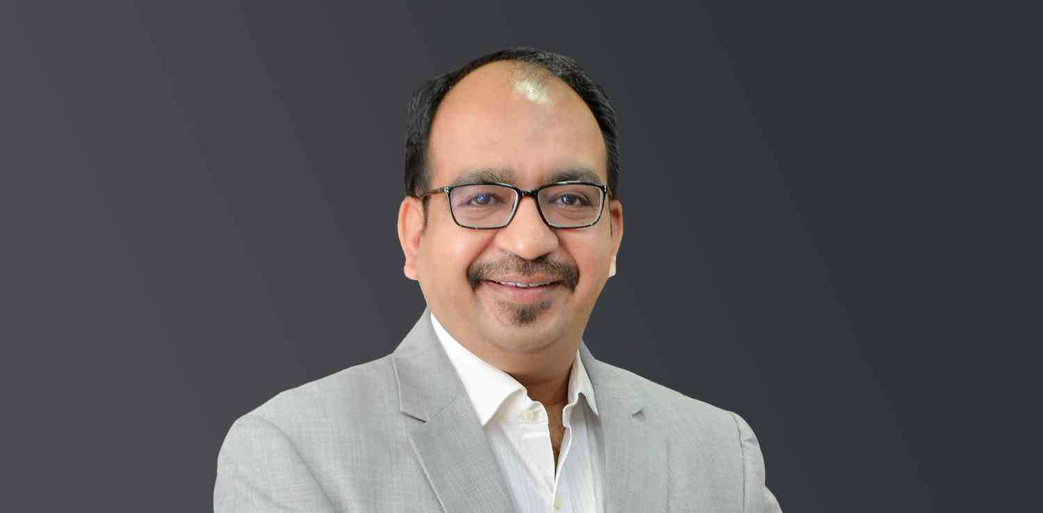 An Interview with Manoj Kumar Rustagi, Chief Sustainability ...