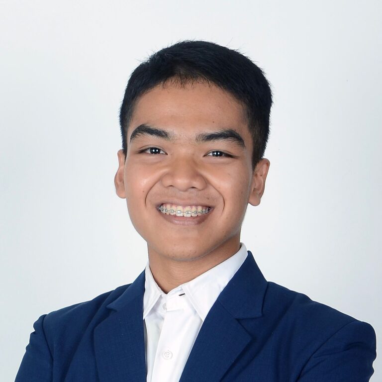 Achmad Hanif