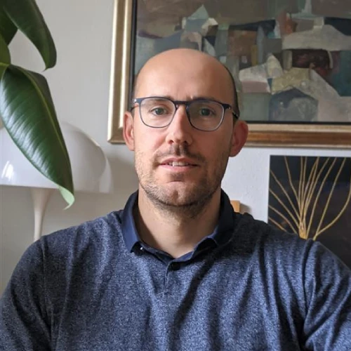Stefan Urban
