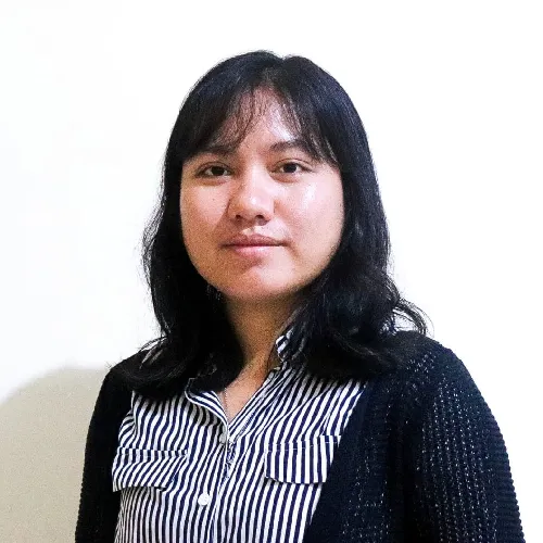Ymelda Manurung
