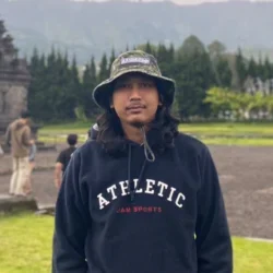 Agung Bukit