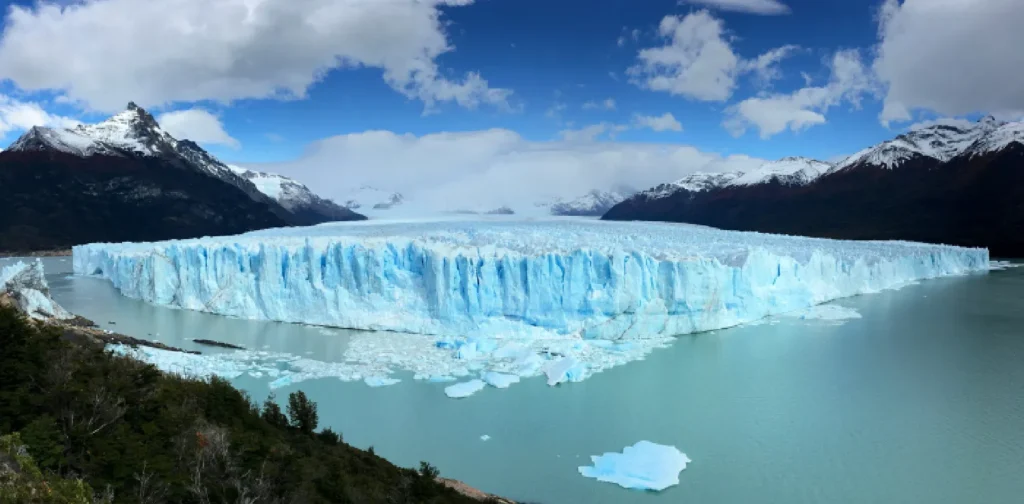 The rise in global temperature has accelerated the melting glaciers phenomenon. What are the consequences?