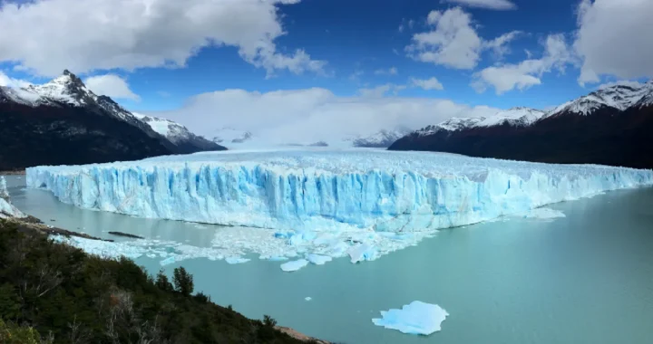 The rise in global temperature has accelerated the melting glaciers phenomenon. What are the consequences?