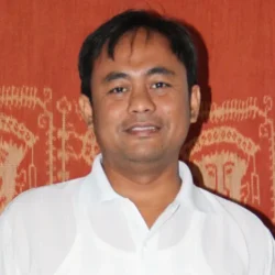 Firdaus Cahyadi