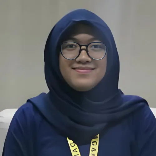 Dinda Rahmania
