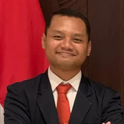 Ismail Anshari