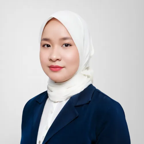 Lu’lu Lisdiani