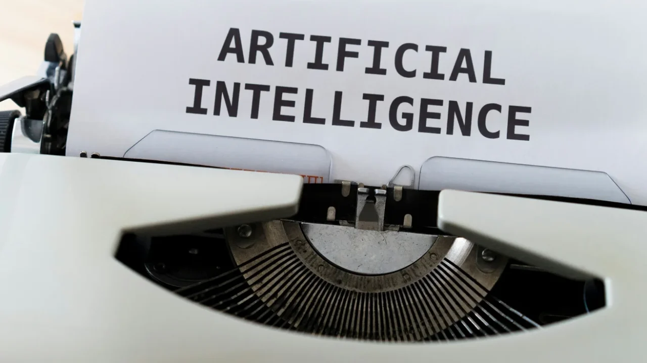 The rapid development in AI technologies must be supported with AI regulation to ensure responsible usage.