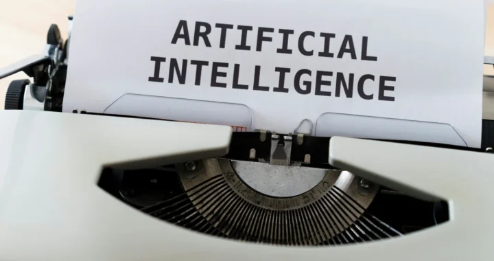 The rapid development in AI technologies must be supported with AI regulation to ensure responsible usage.