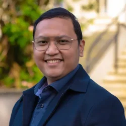 Harya Nugraha