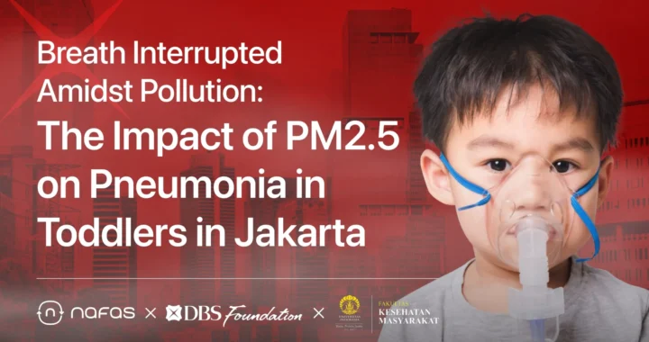 kids with breathing tools