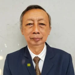 Yanto Pratiknyo