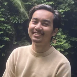 Danny Purwandaya