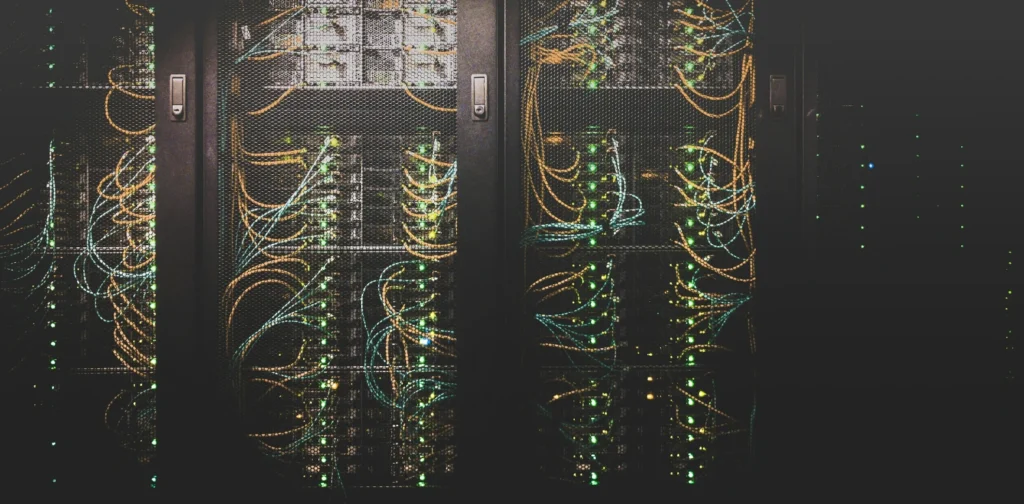 Arrays of cables for data connectivity in data centers