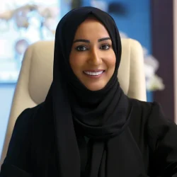 Shaikha Salem Al Dhaheri