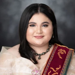 Cyresse Achilleos
