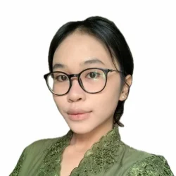 Chrisantha Cecilia Yobelina Tumanggor