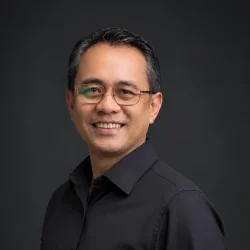 Firdaus Cahyadi